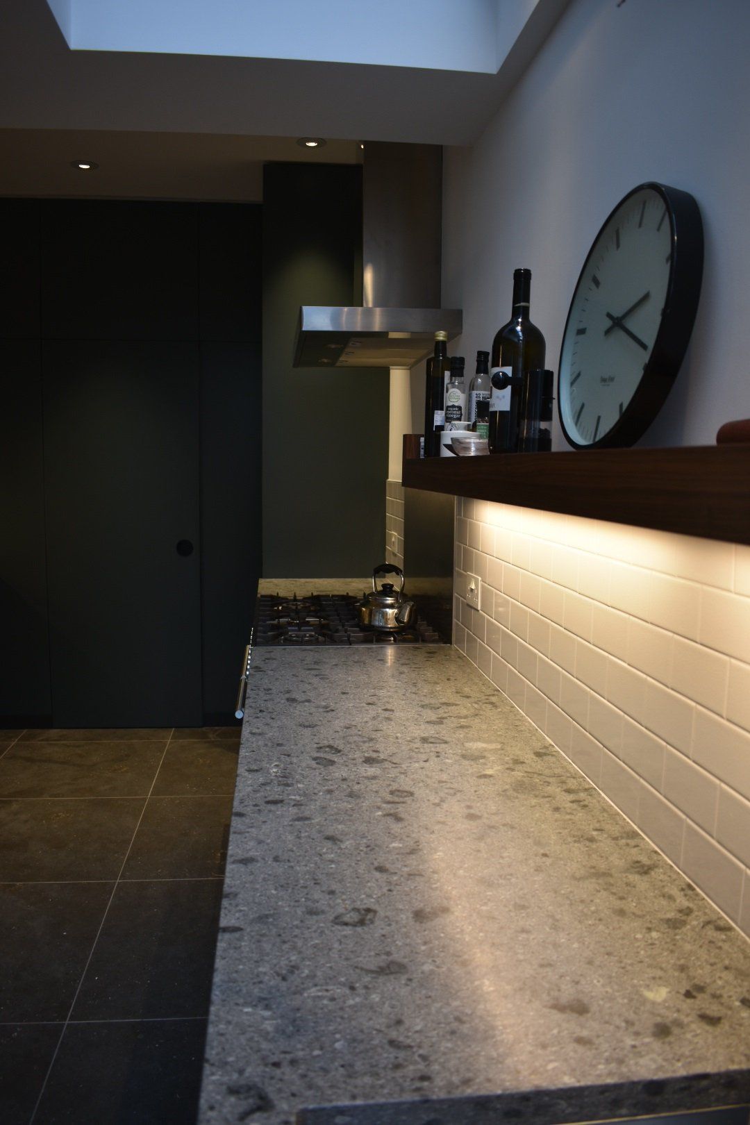 Lakeland Brandy Crag worktops