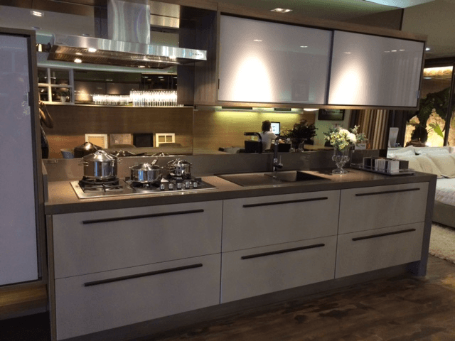 Nymbus Silestone