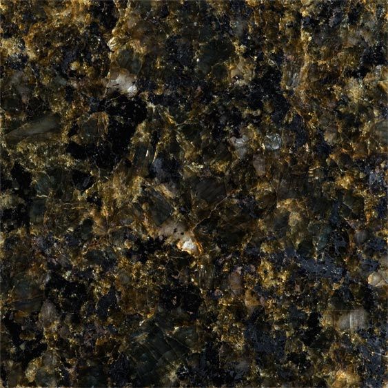 Ubatuba Gold Granite