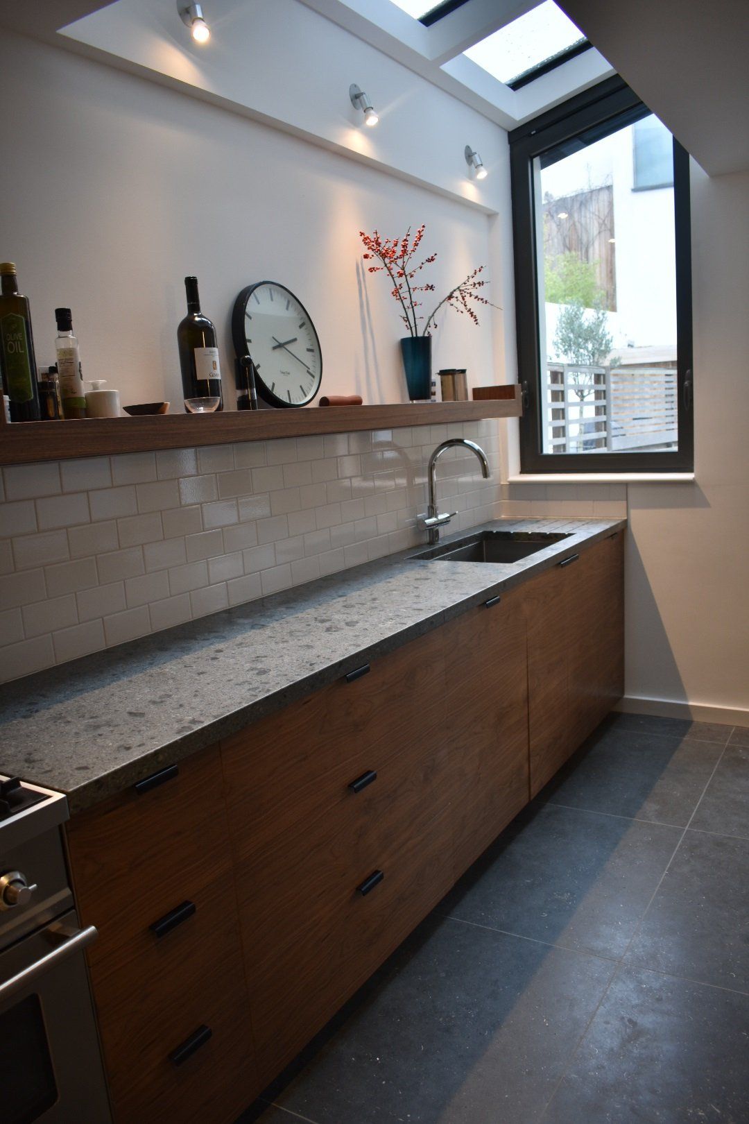 Lakeland Brandy Crag worktops