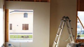 Isolanti termici ed acustici Isolanti termici ed acustici