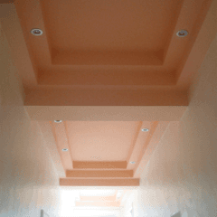 lavori cartongesso