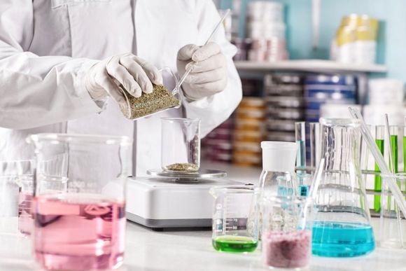 laboratorio