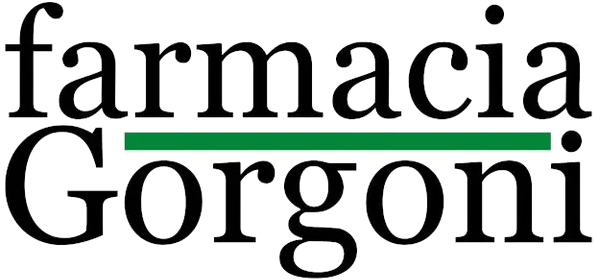 FARMACIA GORGONI-logo