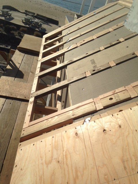 Thermal roof — Deep River, CT — Zdon Builders, Inc.