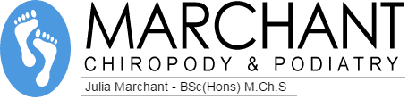Marchant Chiropody and Podiatry