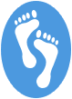 company logo