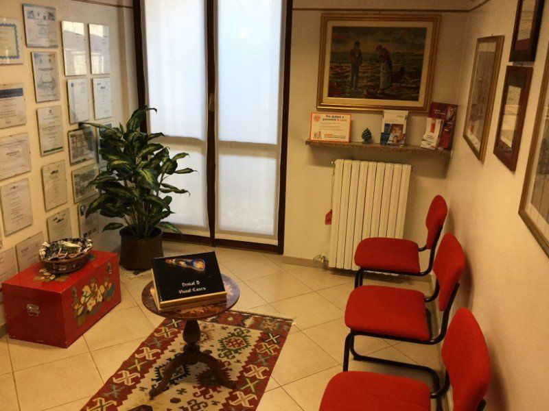 Studio dentistico