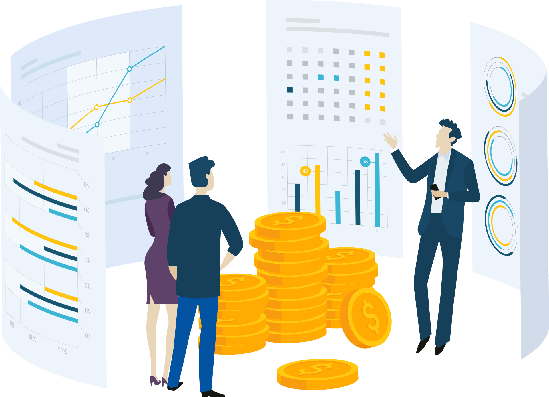 Advertise my business locally online