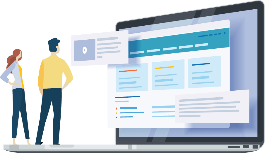 Online Marketing Strategy