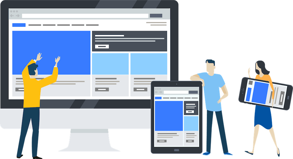 Local Website Designer