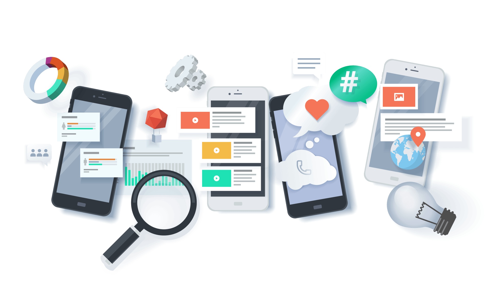 Lead Generation Boise