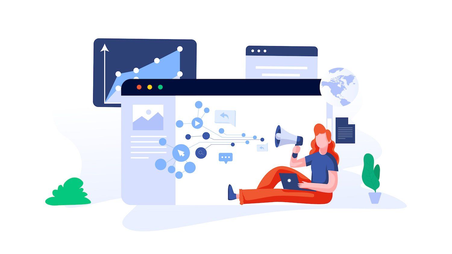 Social Media Marketing Idaho