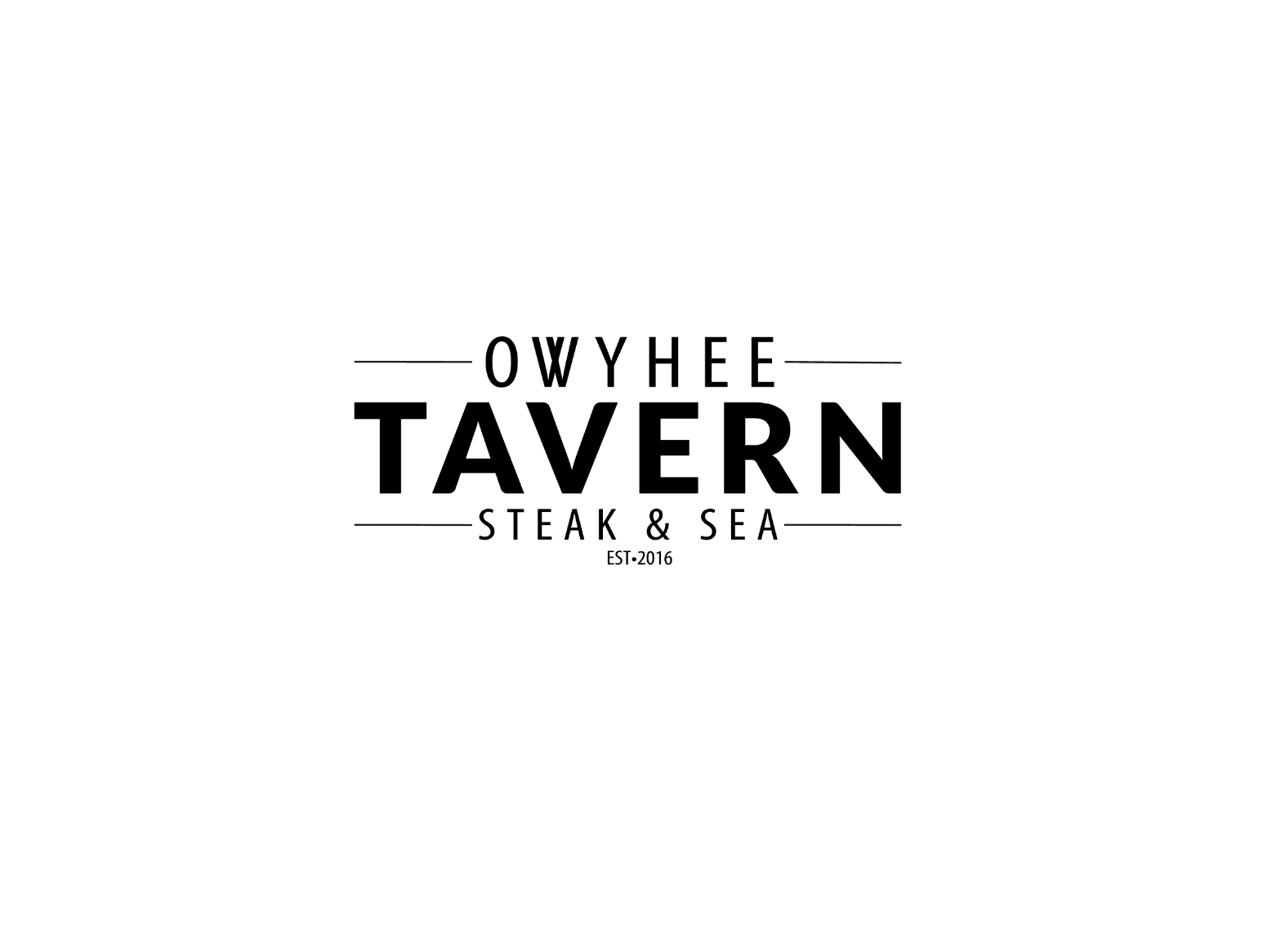 Owyhee Tavern - Diamond Modern Media Client