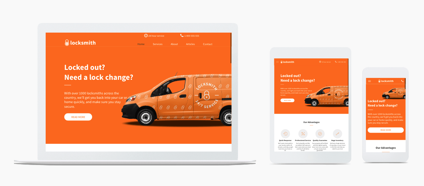 Eagle, Idaho web designers
