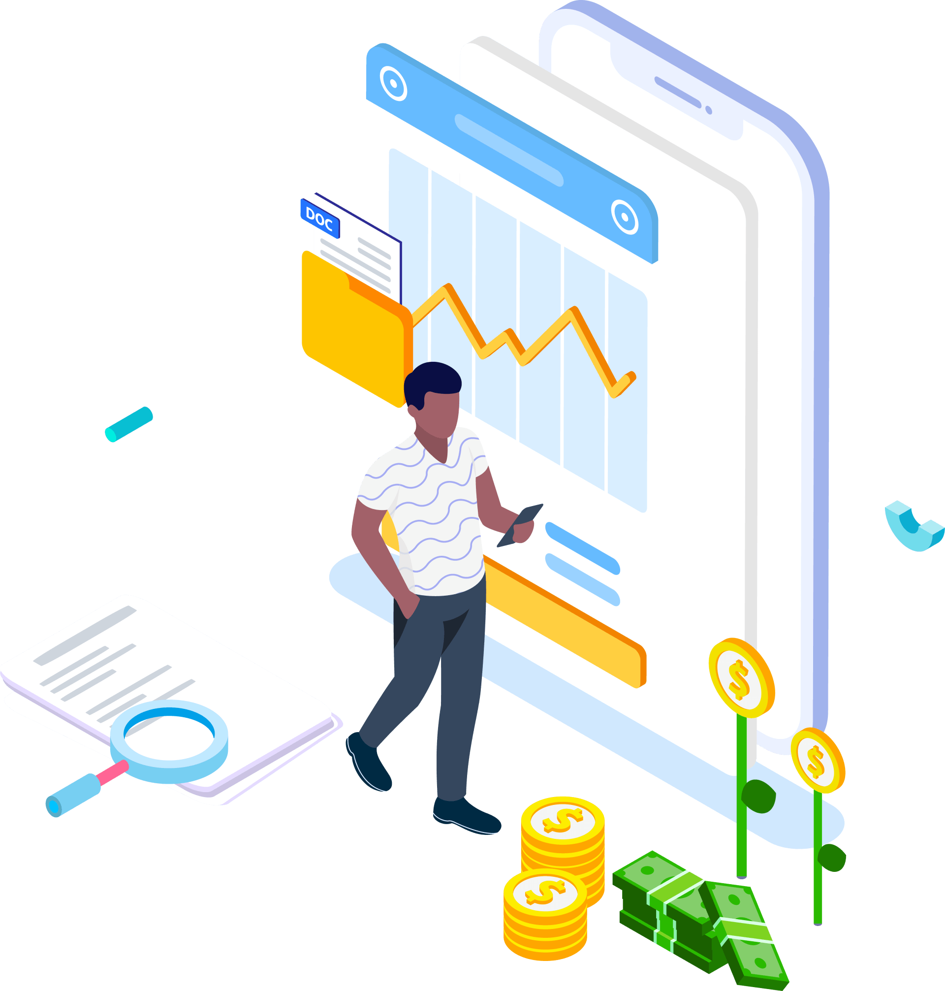 Local Pay per click marketing