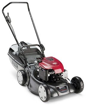 lawn mower