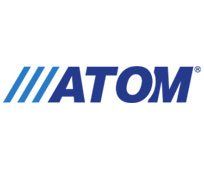 atom logo