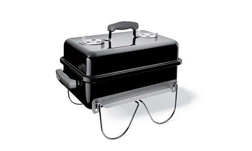 portable grill