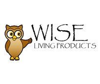 wise logo