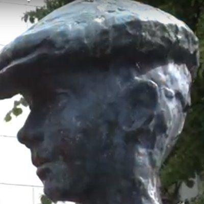 Uitreiking Anton Wacherprijs 2018 met literaire avond