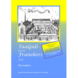 Taalgids foar it Franekers 2.0 fan it Genoatskip