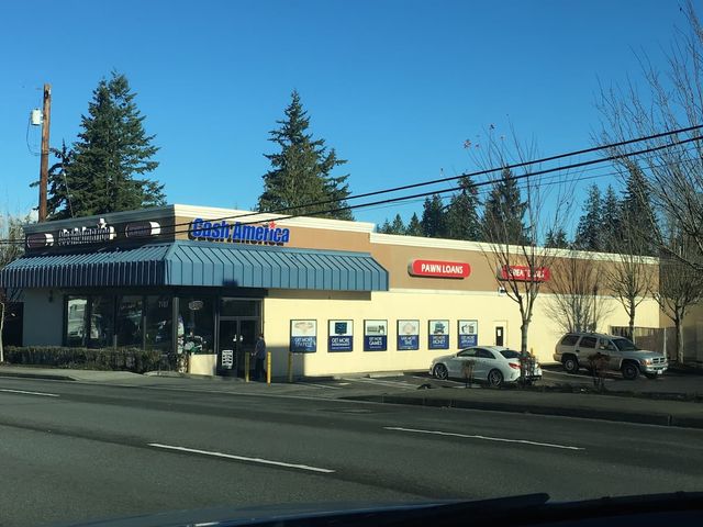 Everett - 7107 Evergreen Way
