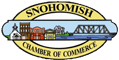 Link to http://www.cityofsnohomish.com