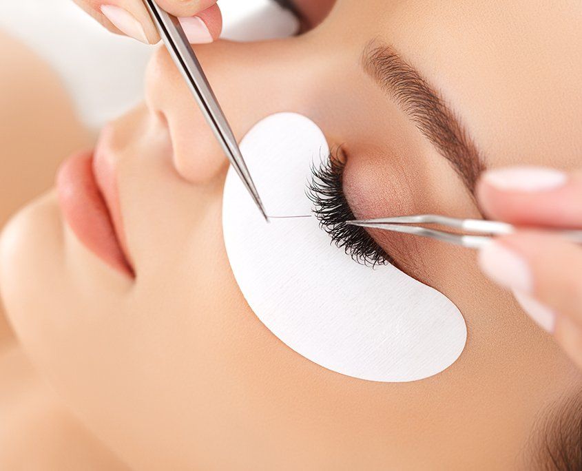 Spa Esprit - Hair | Nails | Beauty Salon