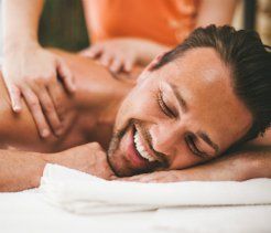 Spa Esprit - Hair | Nails | Beauty Salon