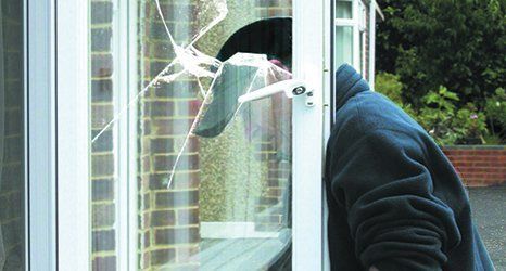 window repairs