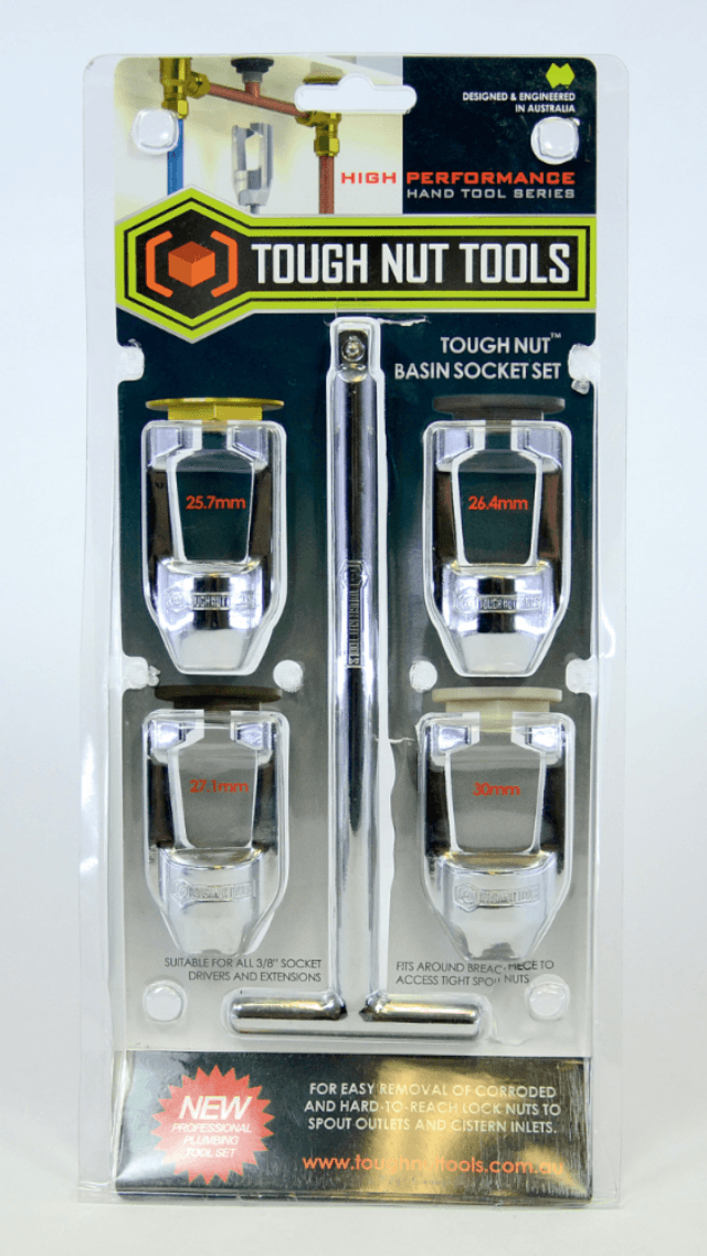 four corresponding sockets