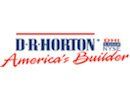 D R Horton