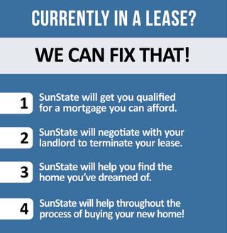 Renter's Move Up Program