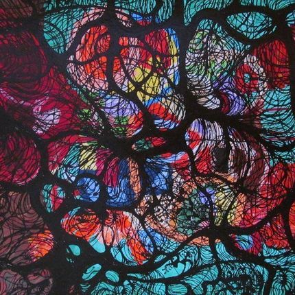 Online art gallery