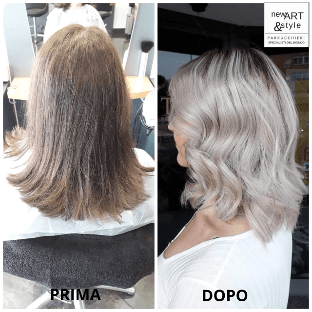 BLONDE ICE