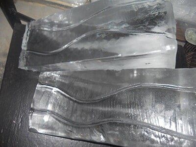 Bulk Ice — Packaged Ice in Manchester, CT