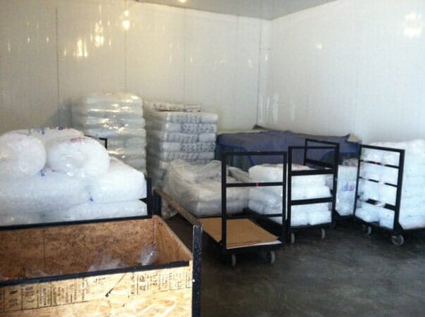 Ice Factory — Packaged Ice in Manchester, CT