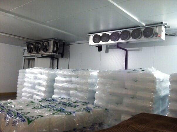 Factory Packaged Ice — Packaged Ice in Manchester, CT