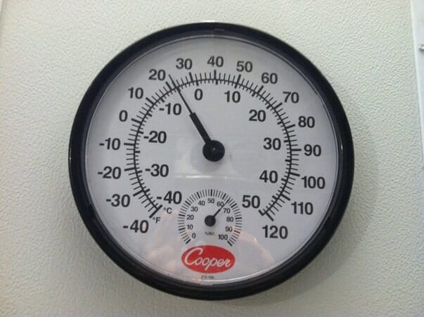 Weighing Scale — Packaged Ice in Manchester, CT