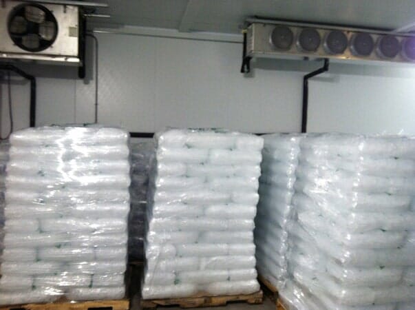 Ice Cubes — Packaged Ice in Manchester, CT
