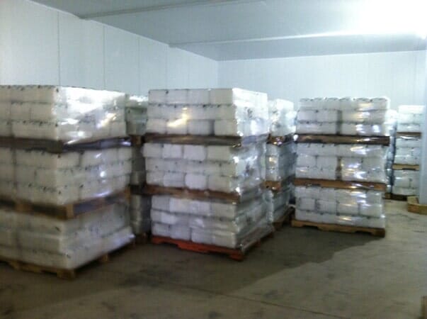 Ice Factory of Manchester — Packaged Ice in Manchester, CT