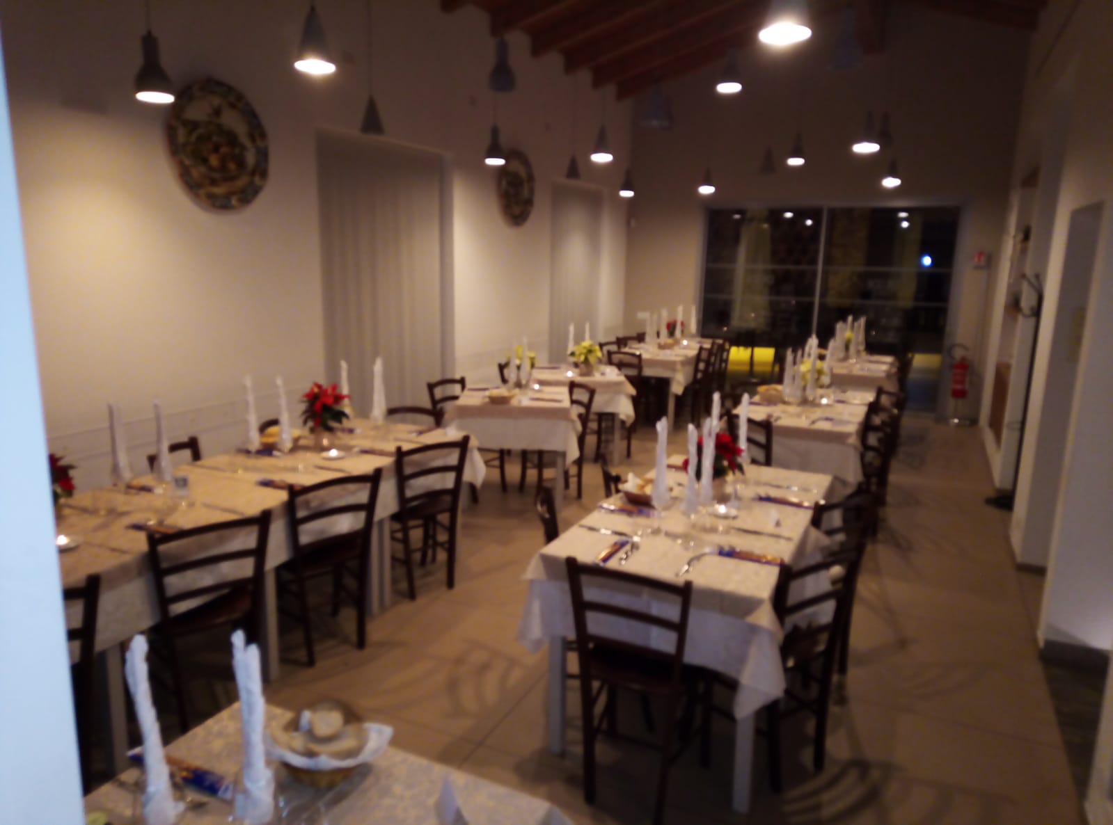 interno ristorante