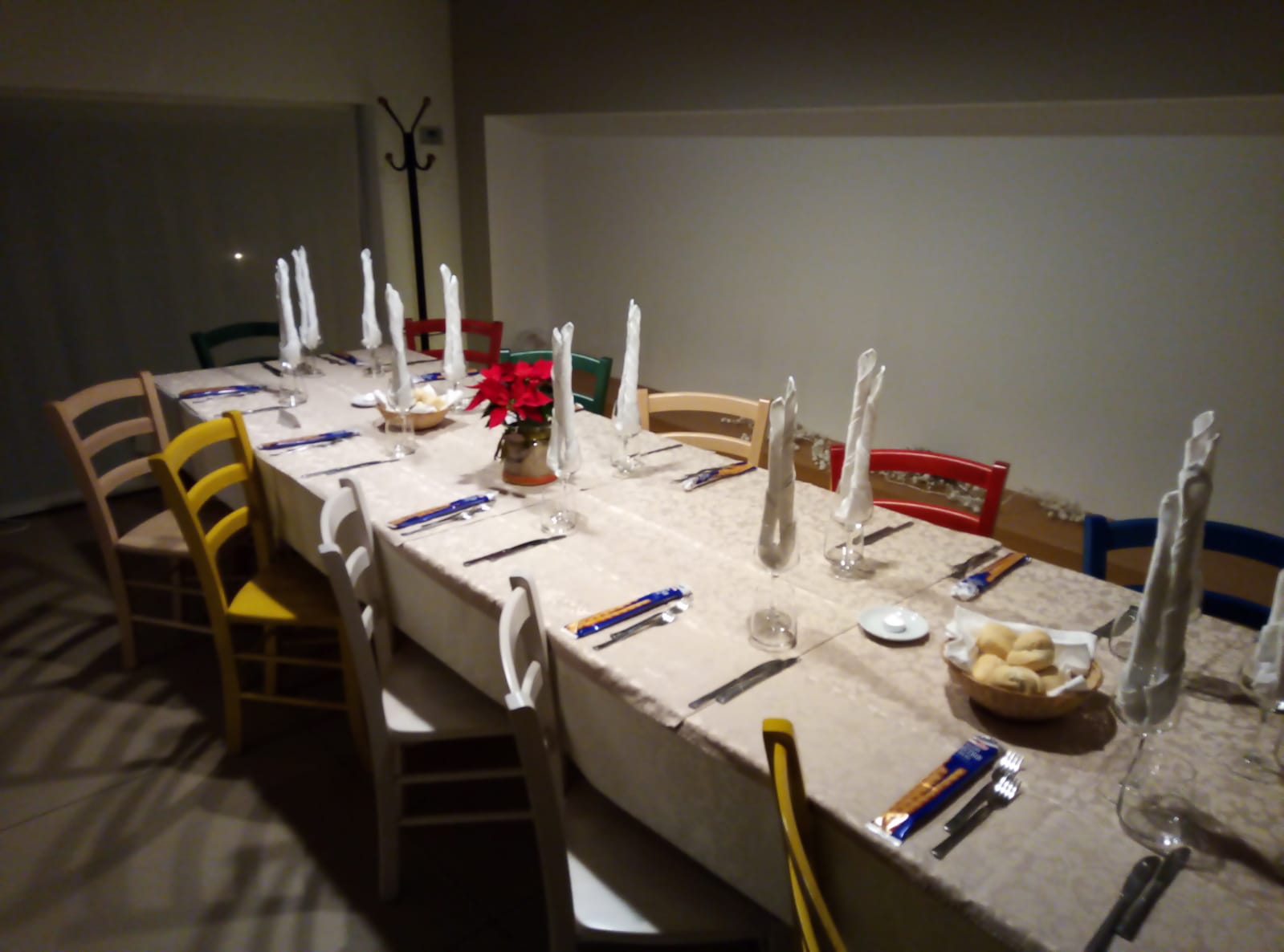 interno ristorante