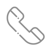 Icona telefono