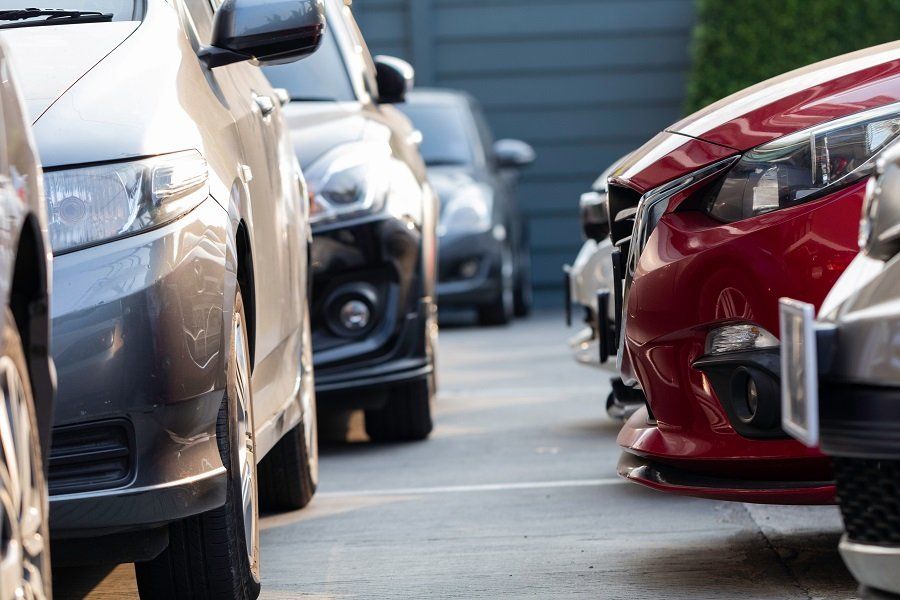 auto nuove in vendita