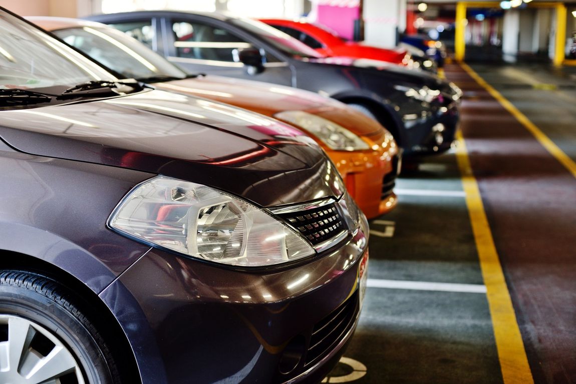 auto usate in vendita