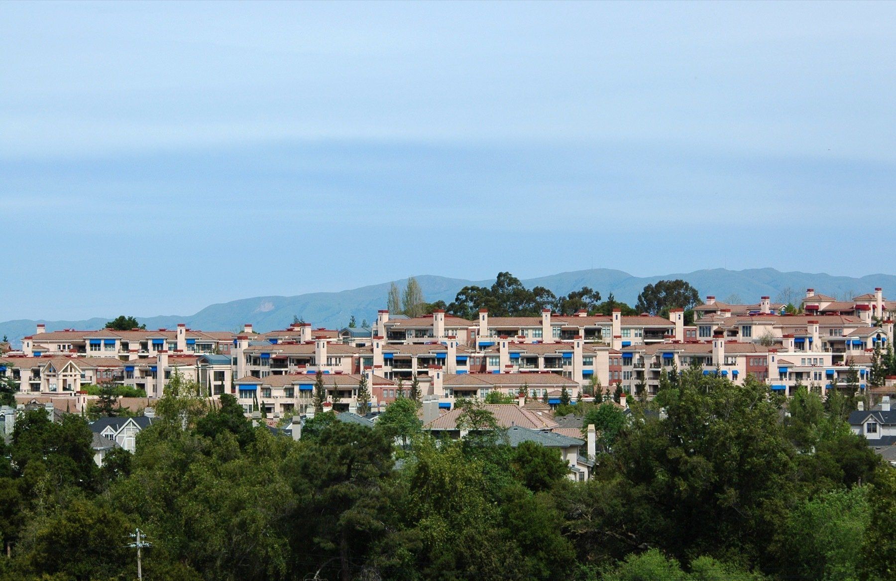 Los Altos, CA
