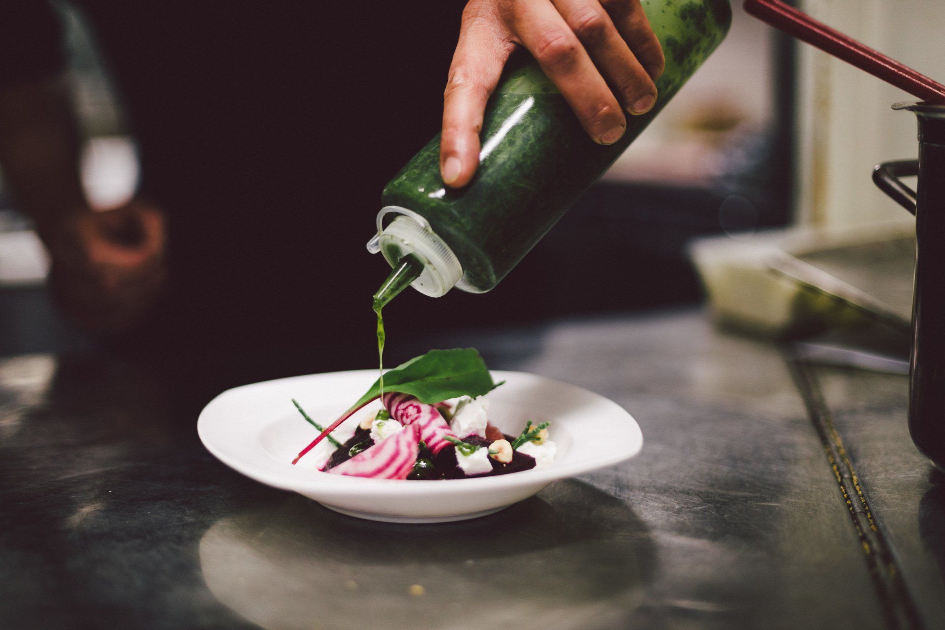 food photography