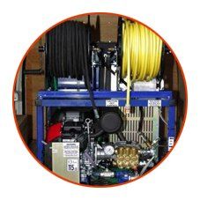 Bespoke services